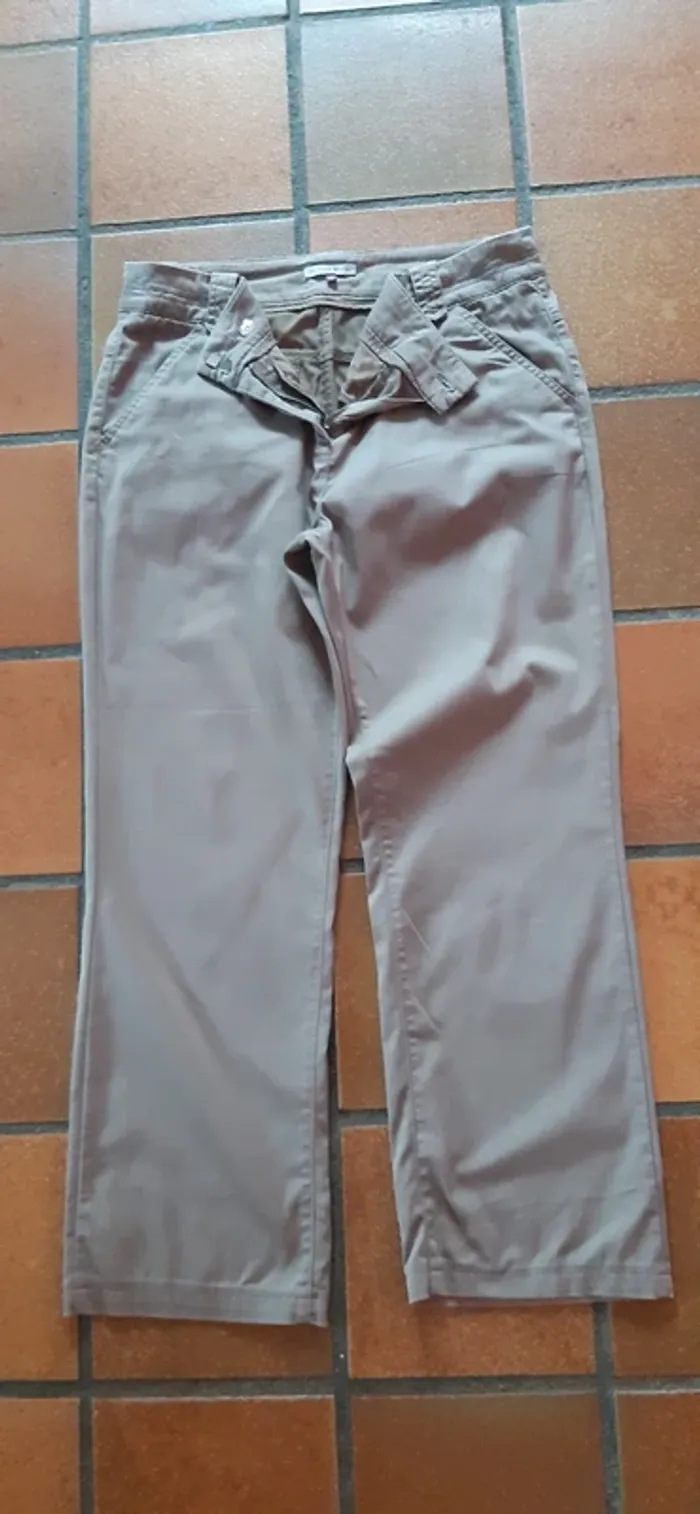 Pantalon - photo numéro 3