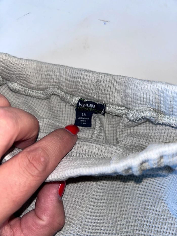 Short 18 mois - photo numéro 2