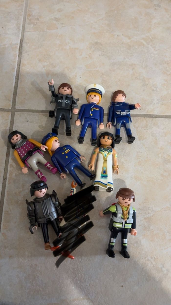 Playmobil