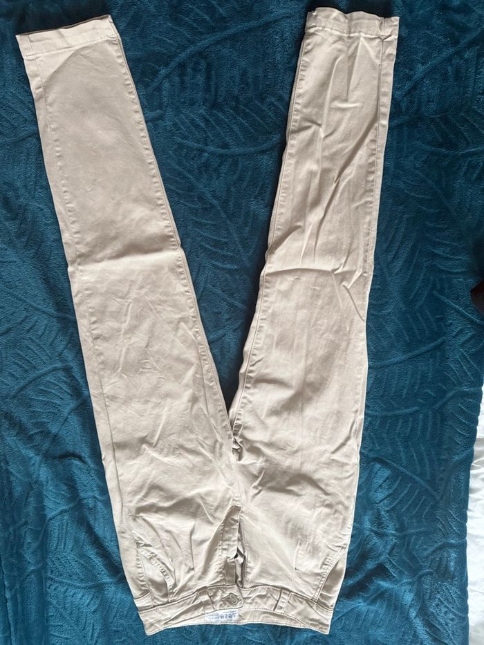 Pantalon - photo numéro 2