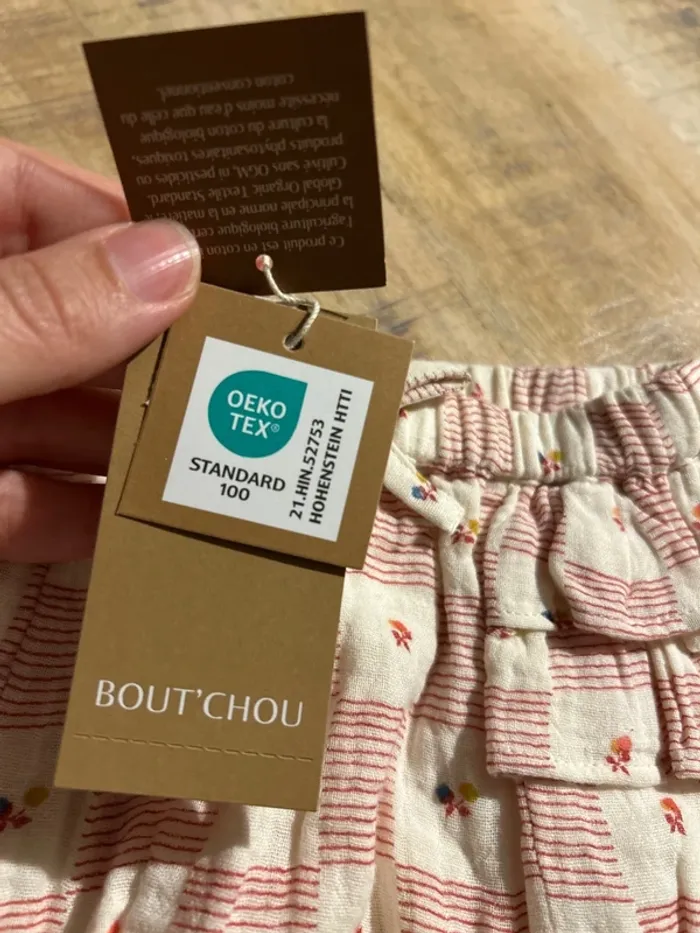 Bloomer bout’chou - photo numéro 7