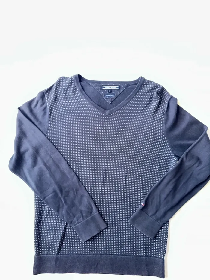 Pull Tommy Hilfiger - photo numéro 2