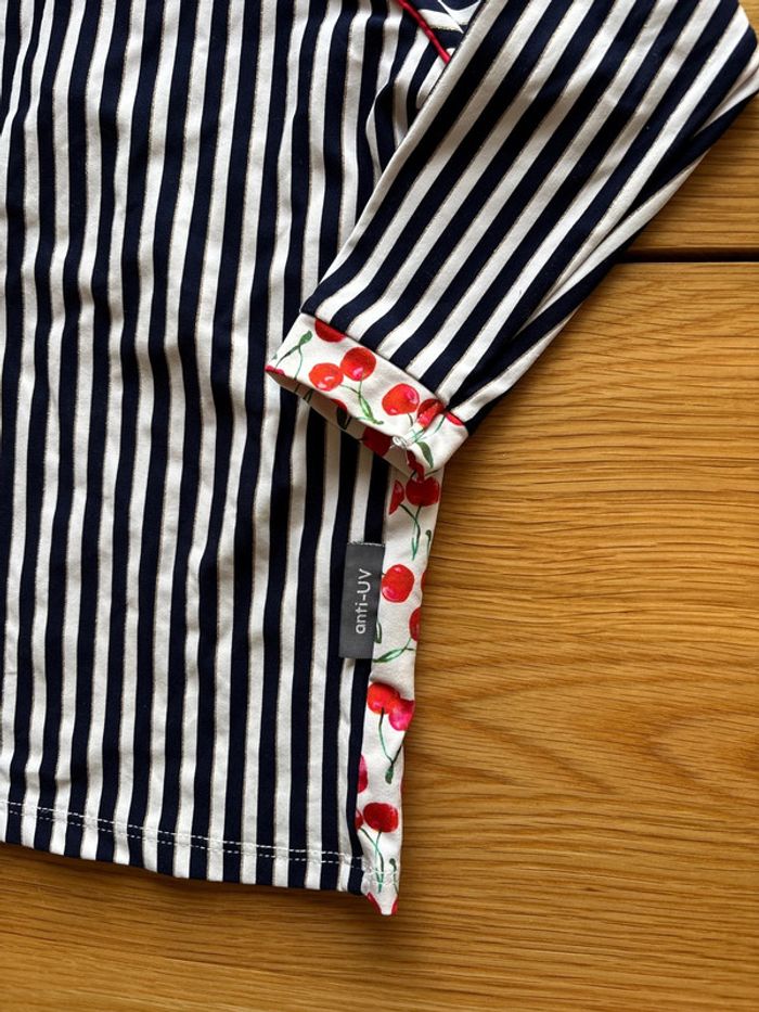 Tee shirt anti UV - Les Petits Protégés - photo numéro 2