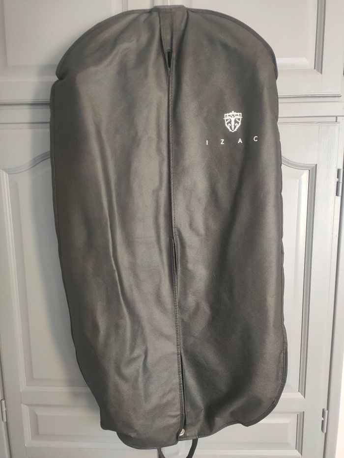 Trench Izac - photo numéro 3