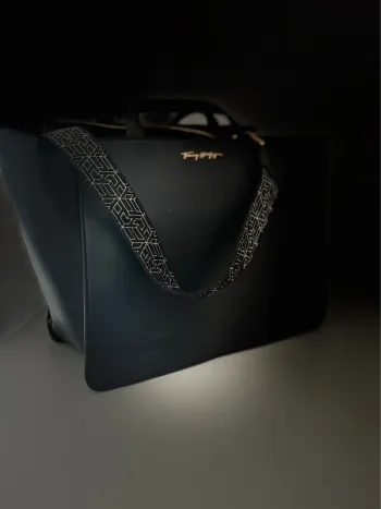 Grand Sac tommy hifilger