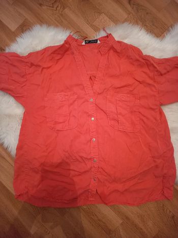 Chemise taille M