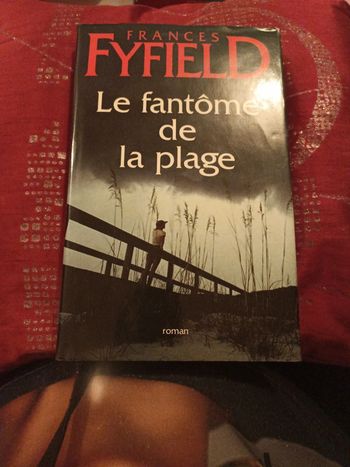 Le fantôme de la plage
