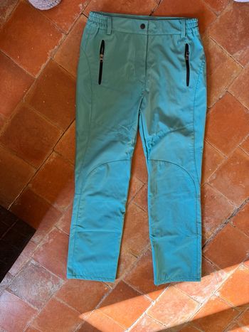 Pantalon de ski 