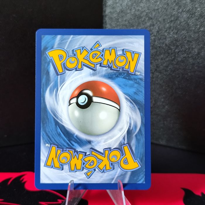 Carte pokémon neuve 🇨🇵 Kapoera 240/217 Héros transcendants - photo numéro 5
