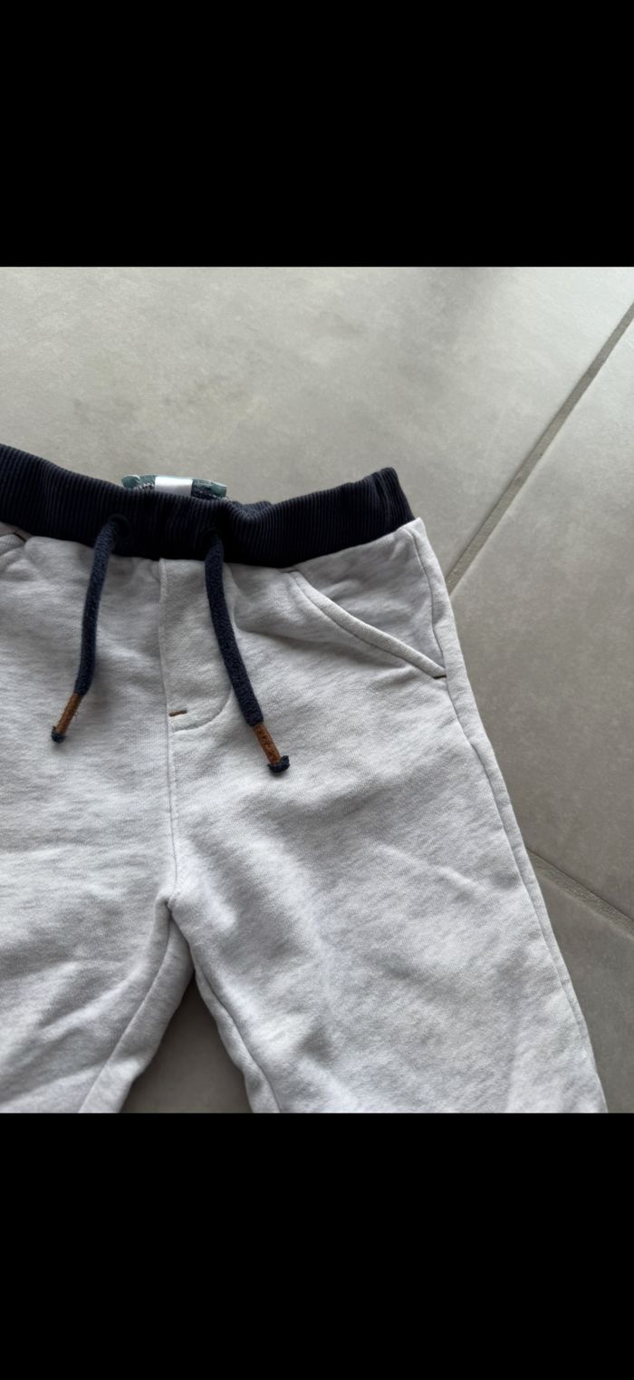 Jogging Obaïbi 18 mois - photo numéro 4