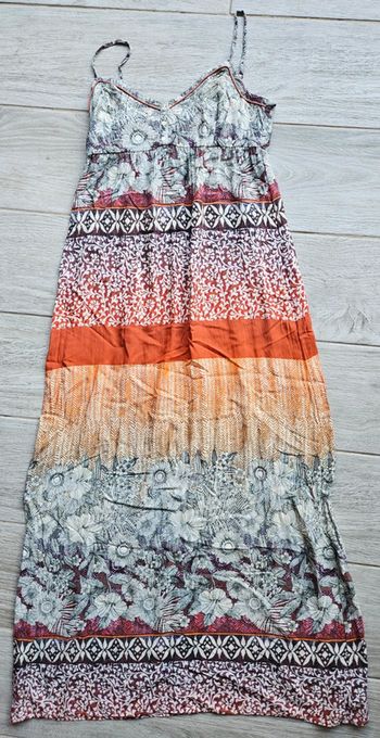 Robe légère taille 38