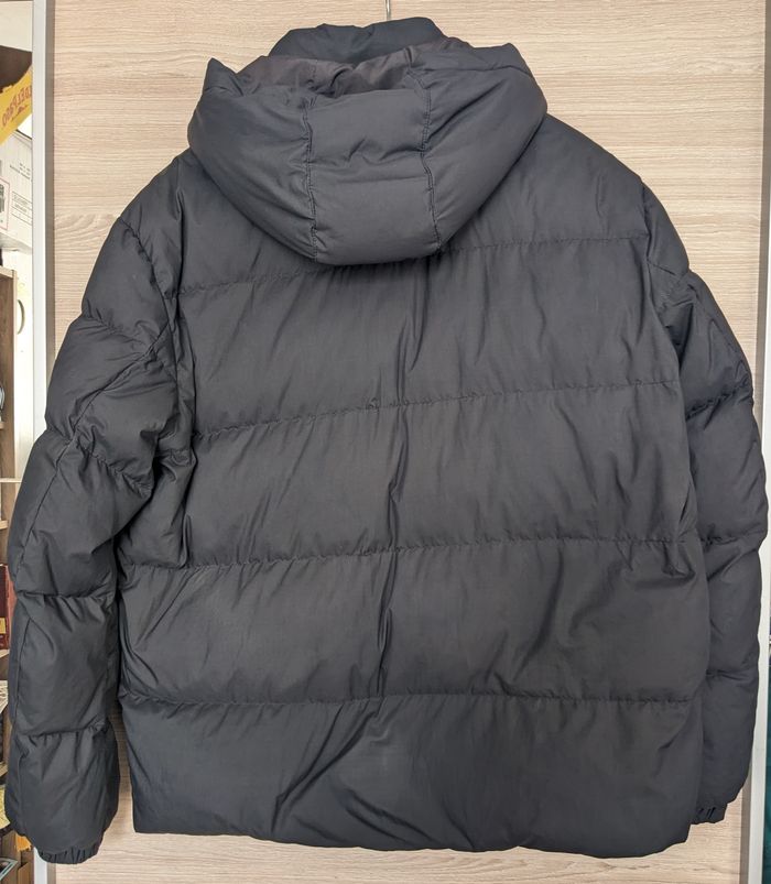 Doudoune tommy hilfiger, taille L - photo numéro 5