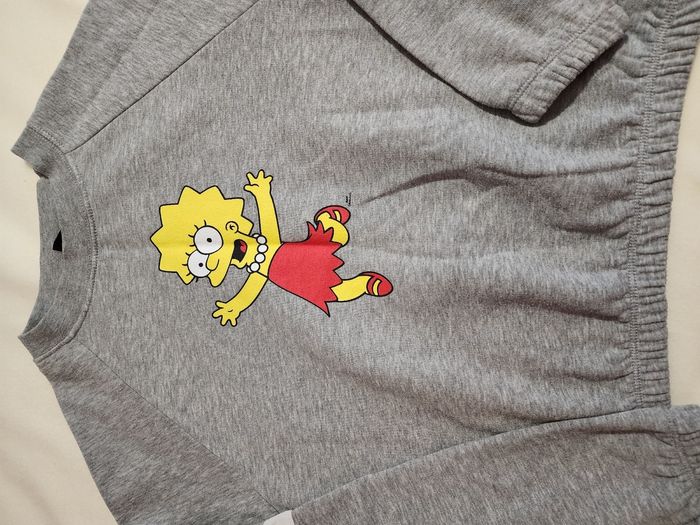 Pull " The Simpsons" - photo numéro 2