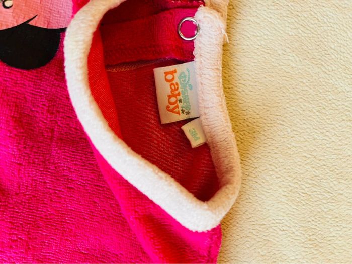 Pyjamas jusqu’à 3 mois - photo numéro 2