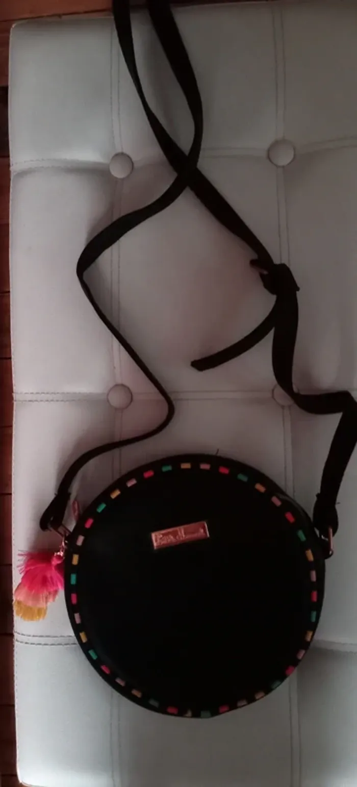 Sac à bandoulière