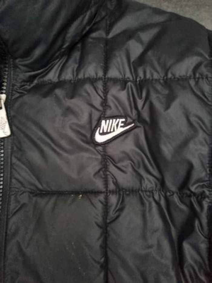 Veste Nike - photo numéro 5