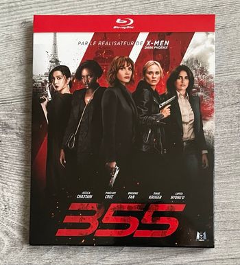 Blu-ray 355
