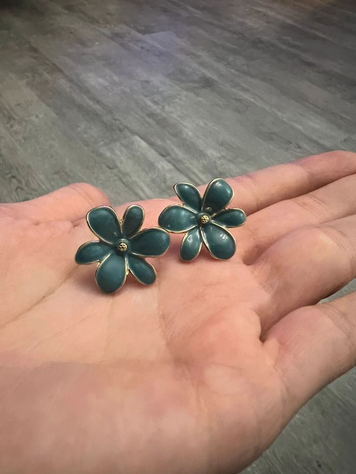 Boucles d’oreilles Parfois - photo numéro 10