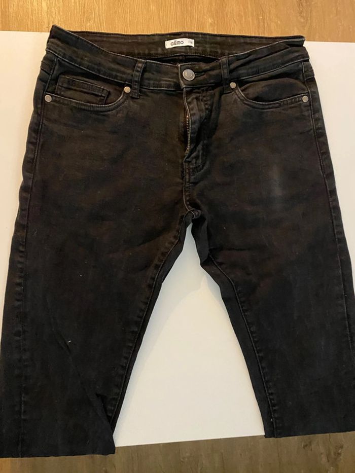 Jean skinny - photo numéro 2