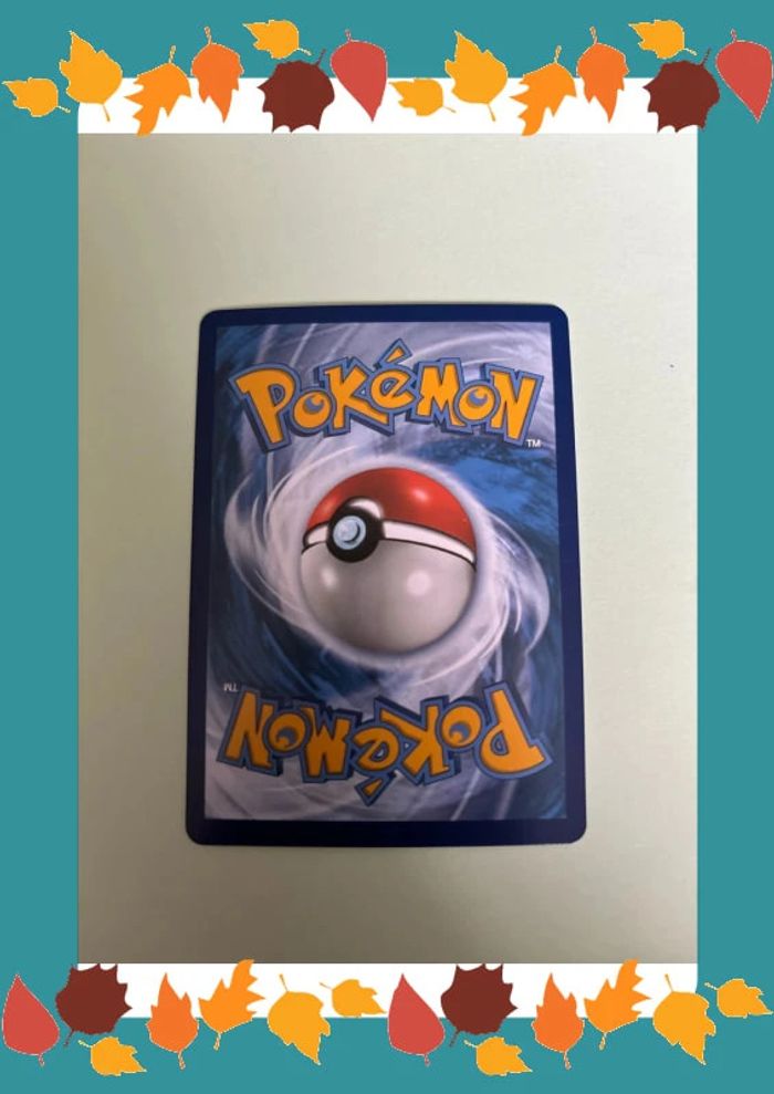 Carte Pokémon jirachi 170/189 astres radieux - photo numéro 2