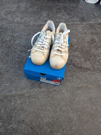 Superstar futureshell j