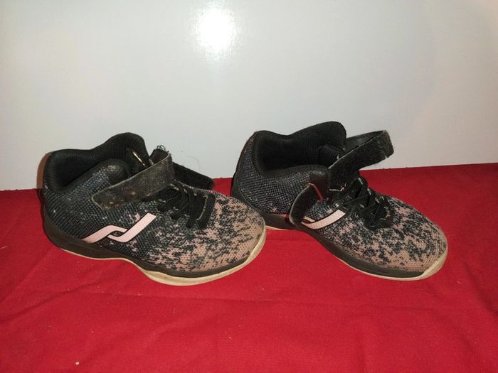 Basket montante - photo numéro 2