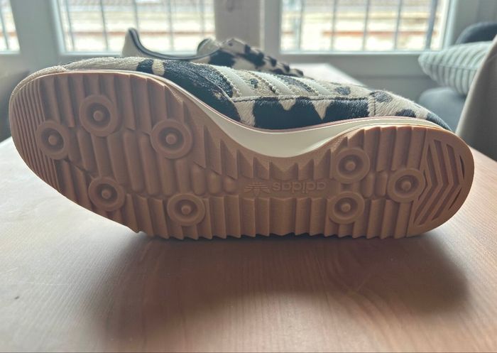 Adidas SL 72 COW PRINT - photo numéro 8