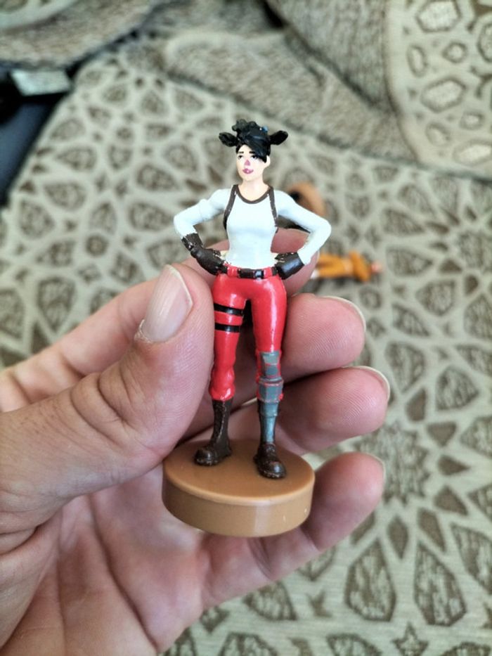Lot figurines Fortnite - photo numéro 10