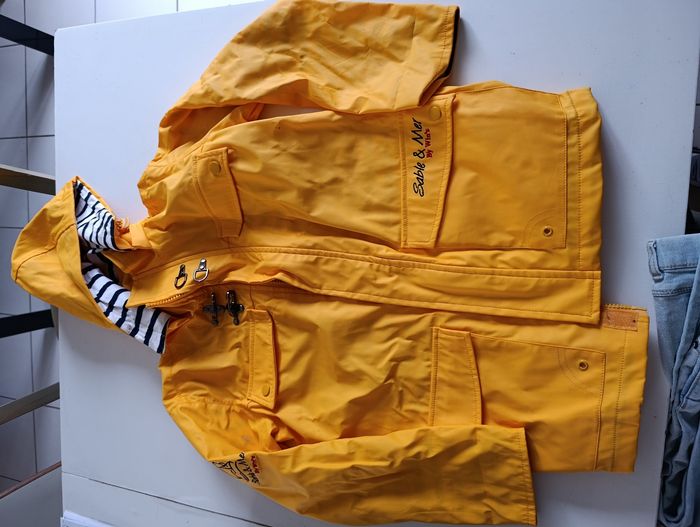Imperméable