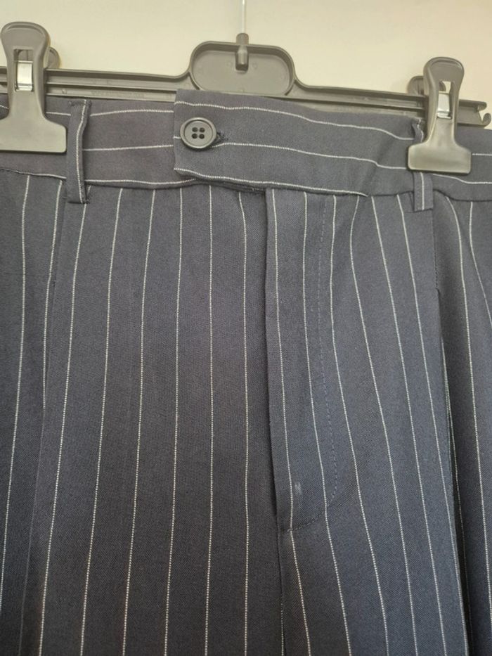 Pantalon tailleur 44 - photo numéro 4