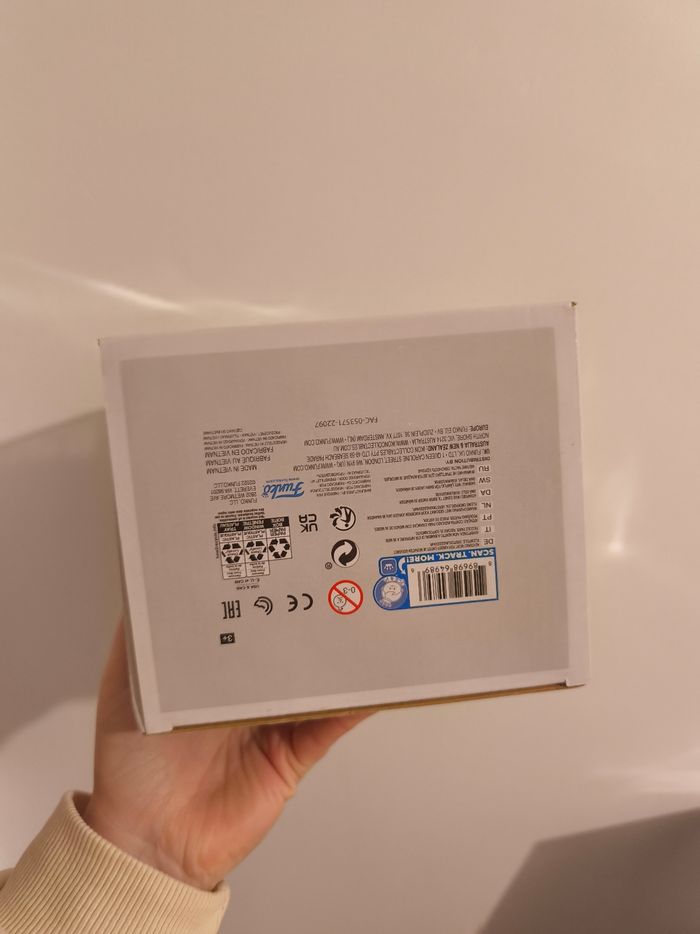 Funko pop figurine Disney Rémy ratatouille 1309 - photo numéro 6