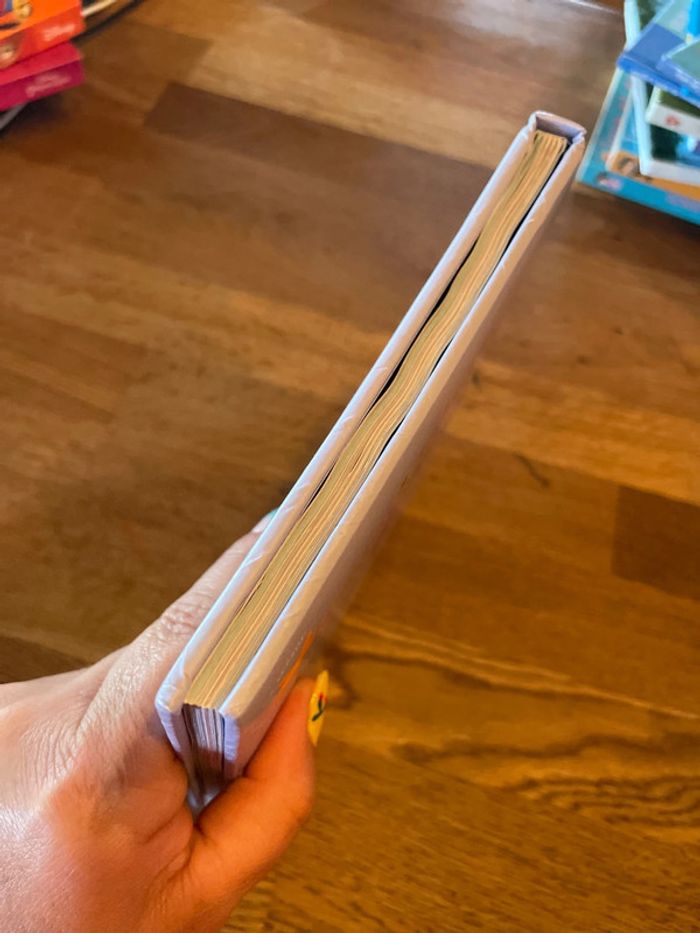 Livre 3 histoires de fées - photo numéro 5