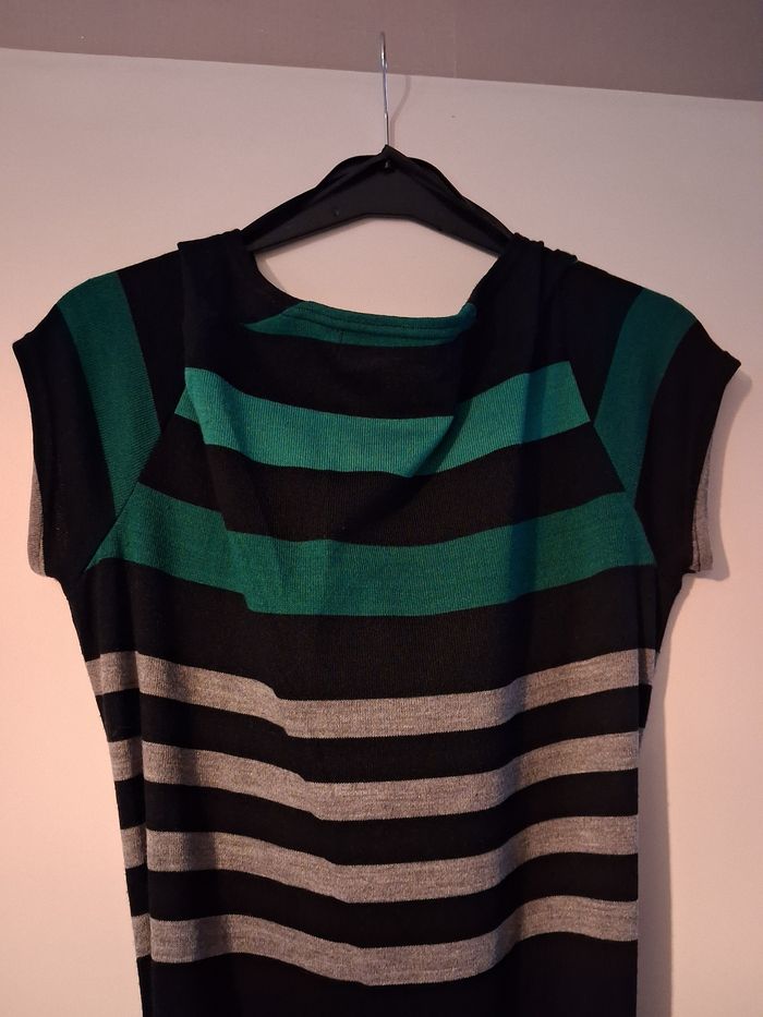 Robe hiver - photo numéro 4