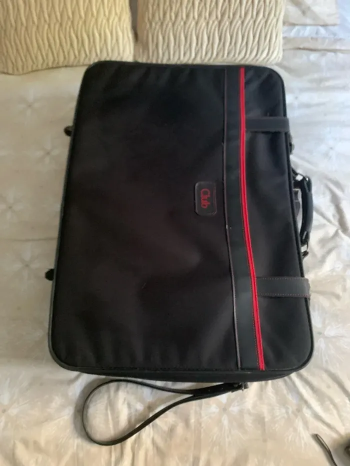 Valise des années 80 - photo numéro 10