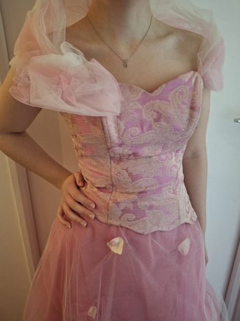 Robe de fête