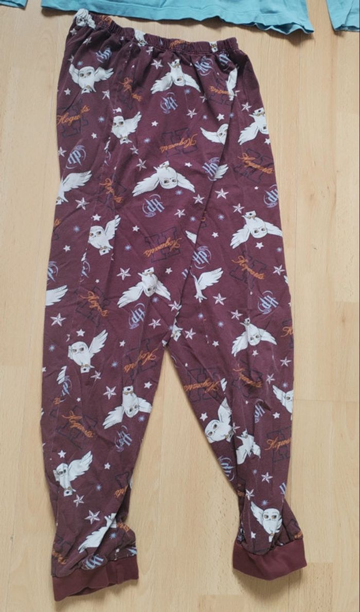 Pyjama harry potter - photo numéro 3