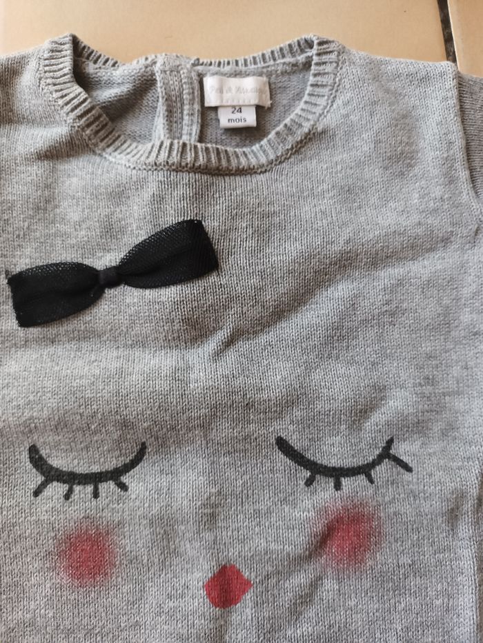 Robe 24 mois - photo numéro 2