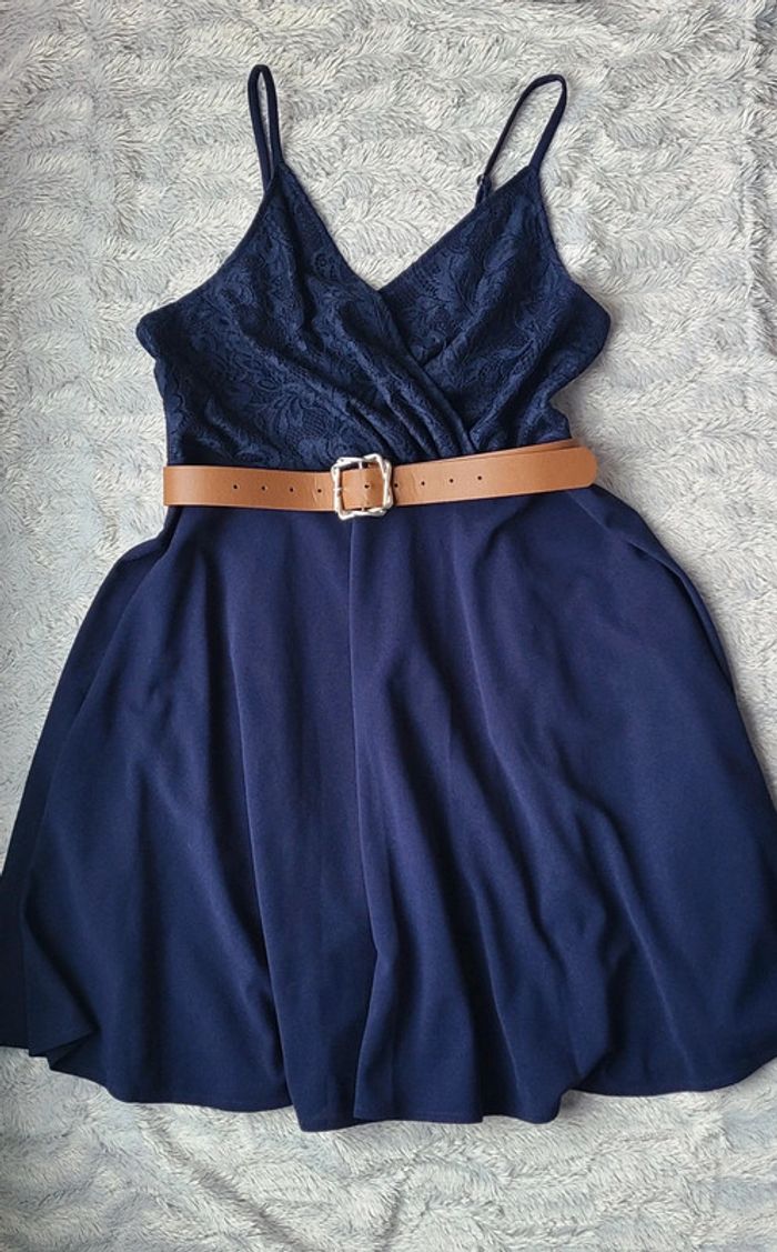 Robe taille L 40/42