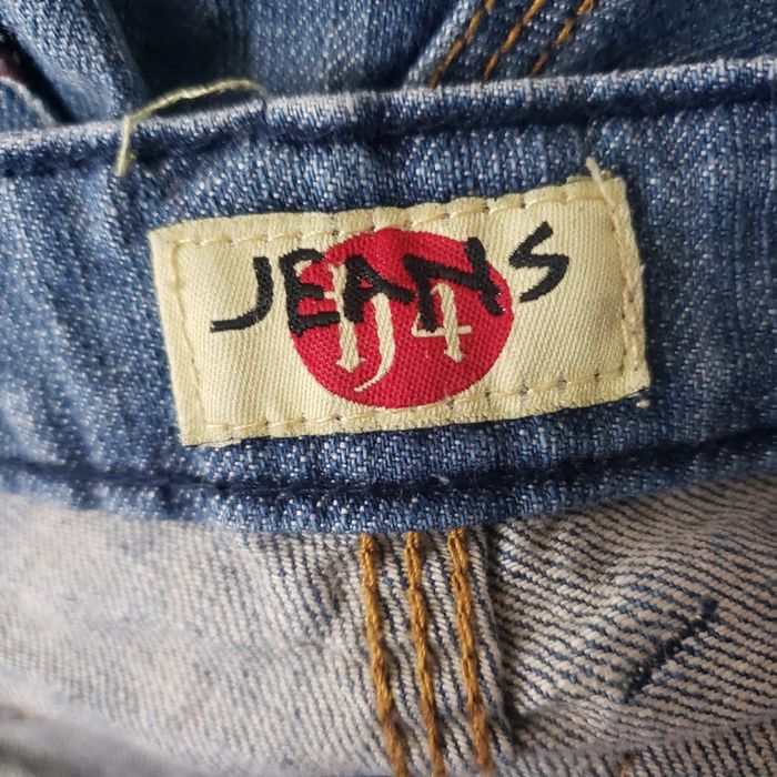 Jean's H4 taille 38 - photo numéro 4
