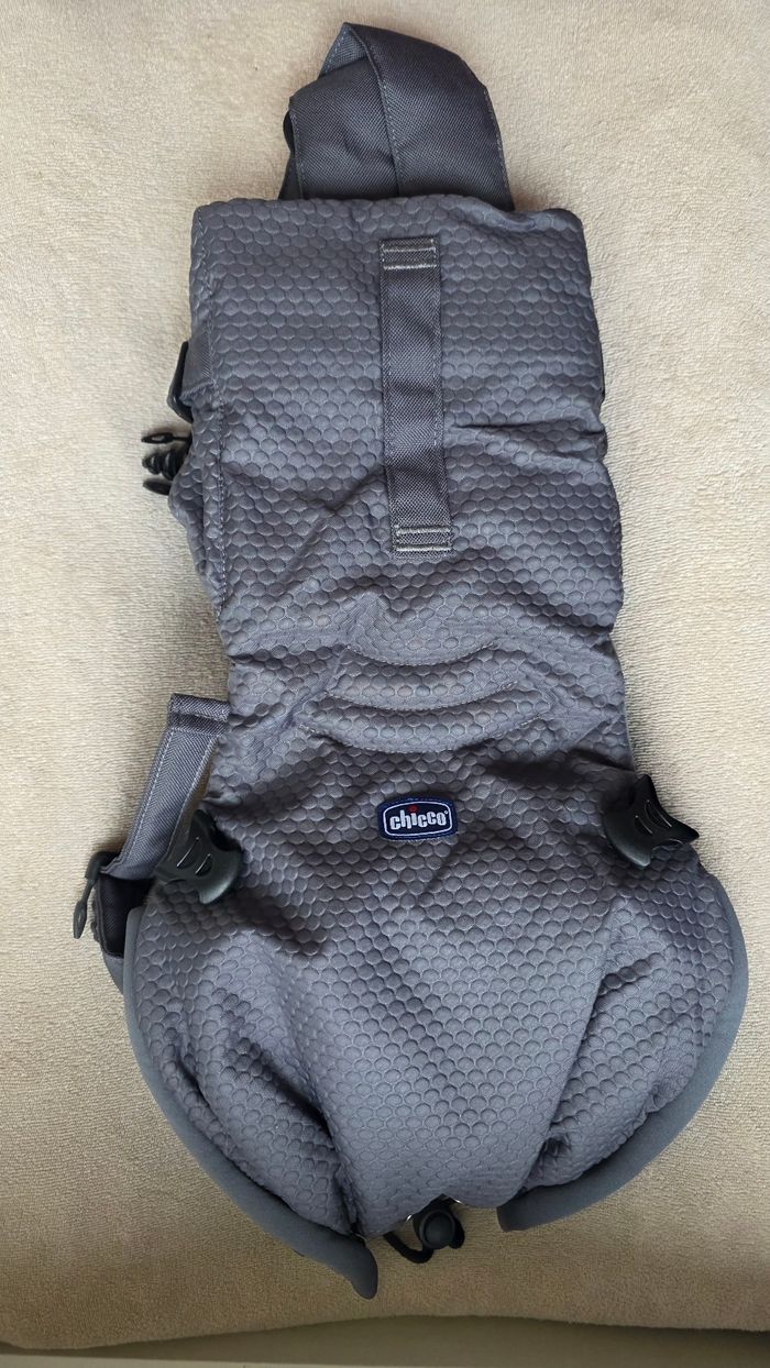 Porte-bébé easyfit Chicco - photo numéro 2