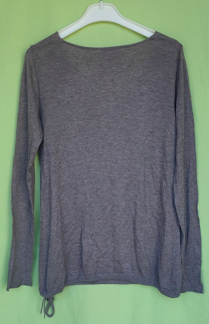 Pull fin Promod  taille 42 - photo numéro 3