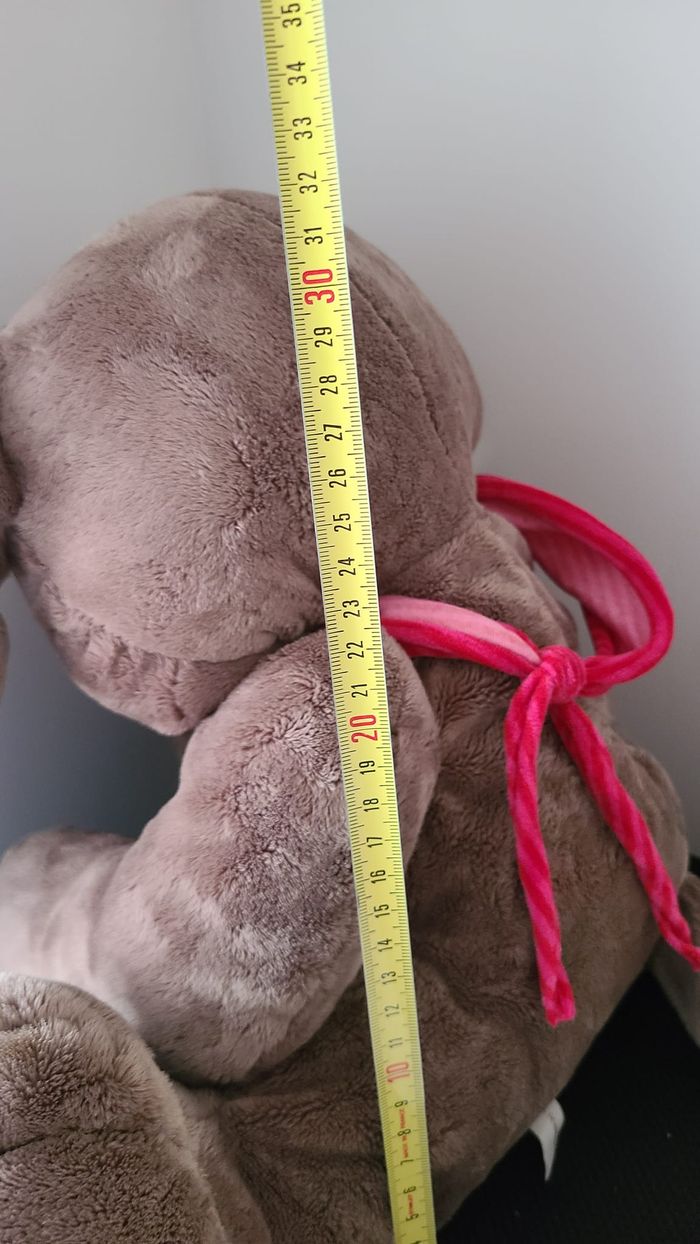 doudou souris - photo numéro 6