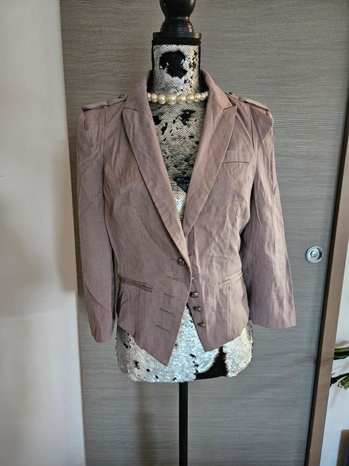 Veste légère