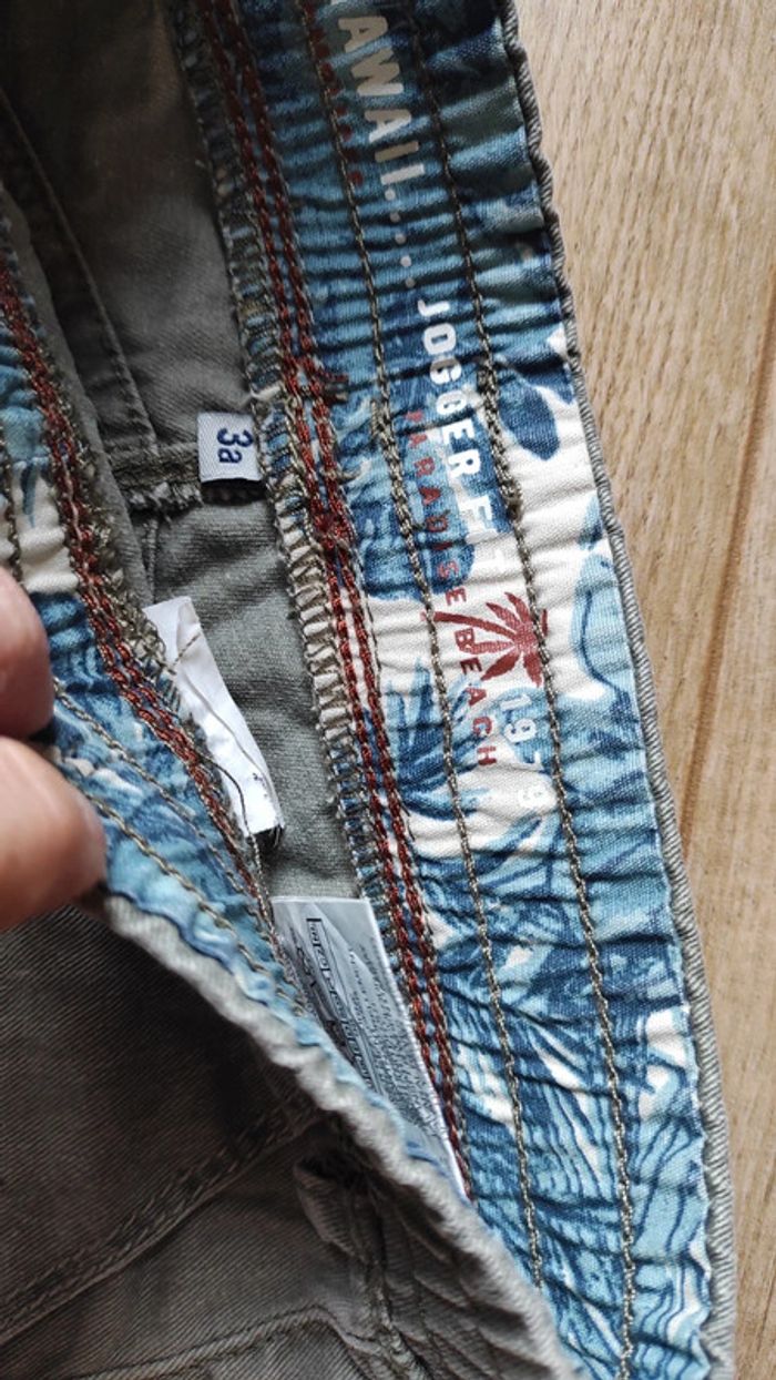 Pantalon - photo numéro 3