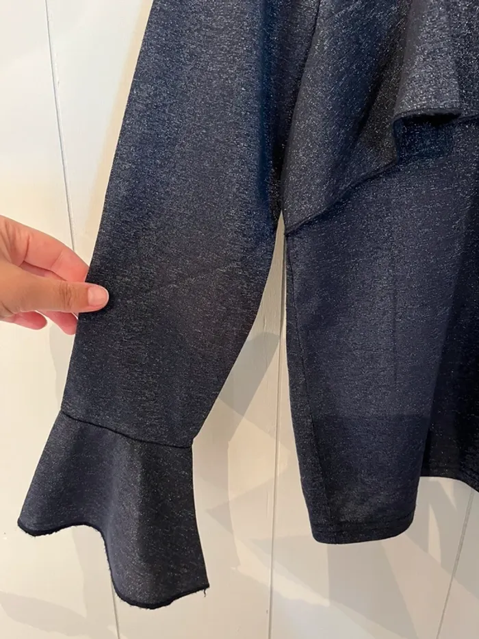 Haut femme MYLA – Taille L - photo numéro 3