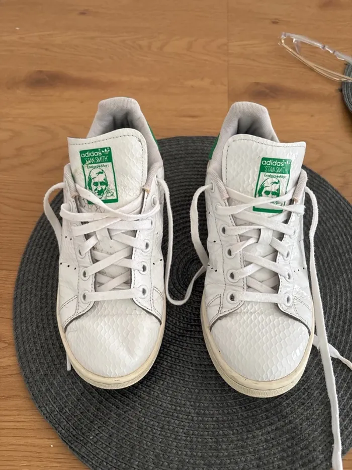 Stan smith