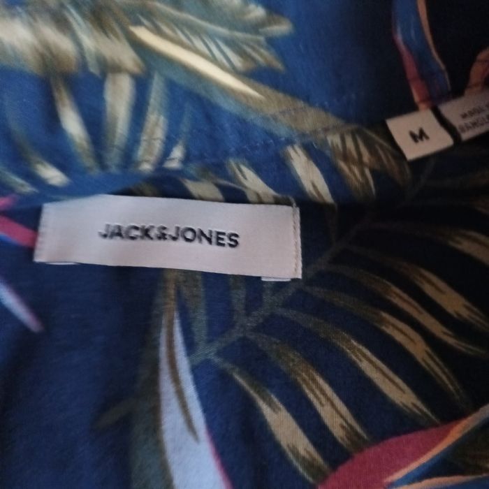 Lot 4 hauts homme Taille M ...jolies marques !!! - photo numéro 5