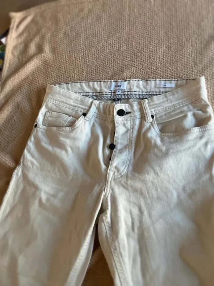 Jean  slim  T36 - photo numéro 3