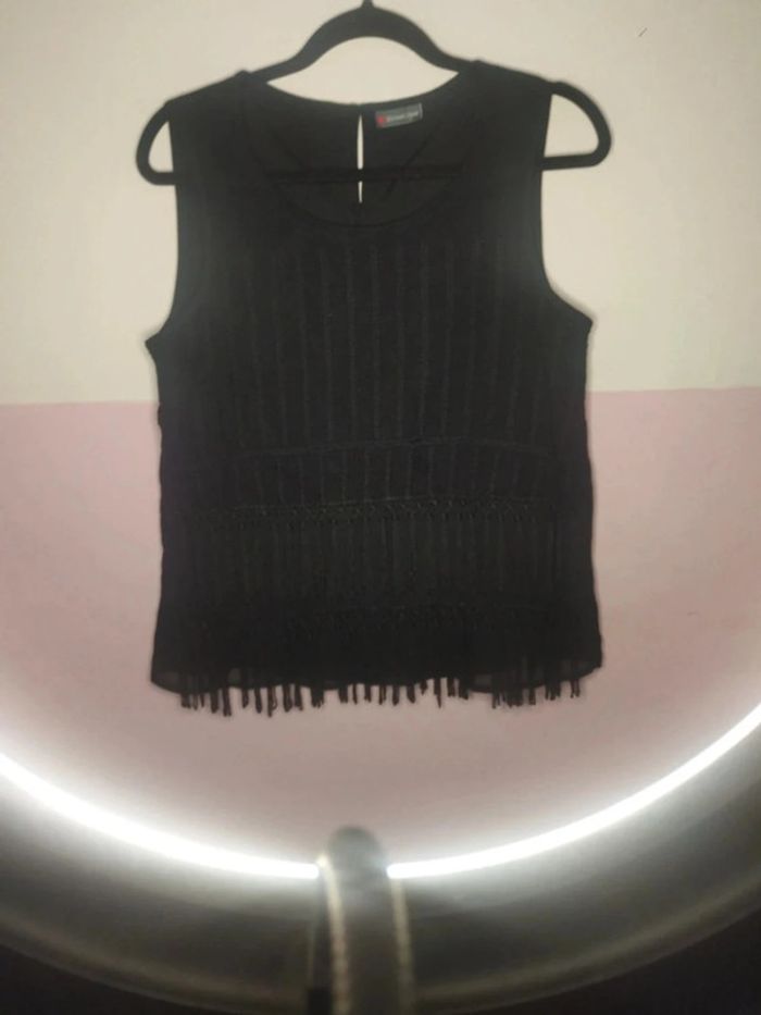 D’épandeur street one taille 42