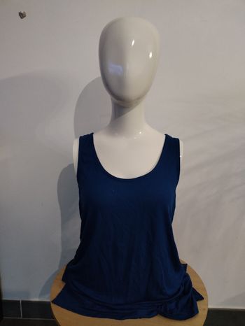 Débardeur femme taille 36 Kiabi